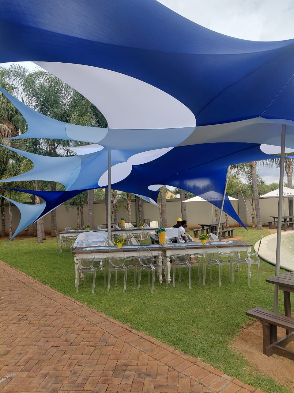 Catering Services